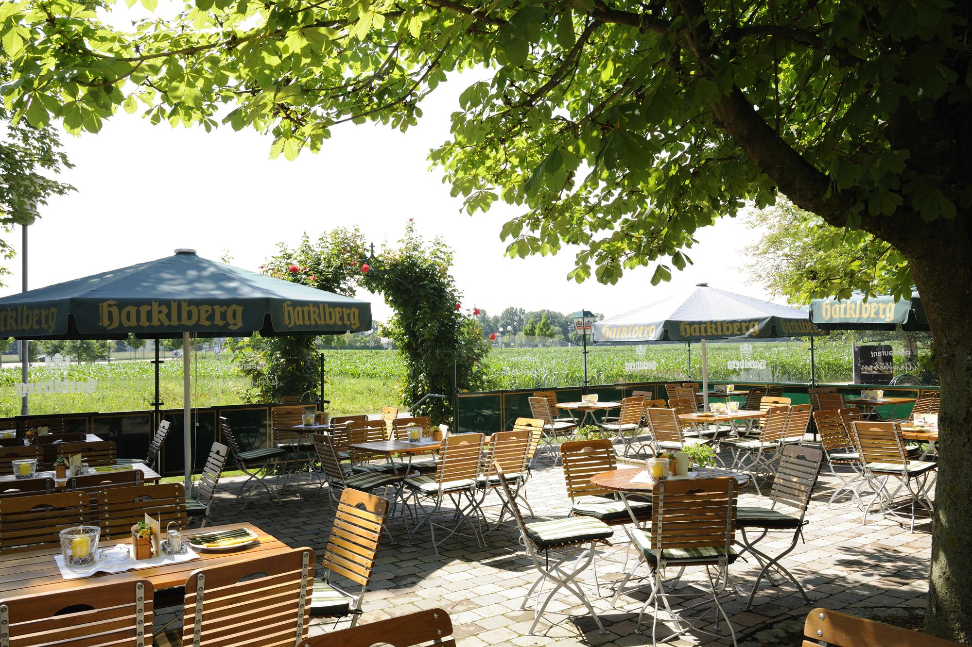 Johannesbad Thermalhotel Ludwig Thoma 4*