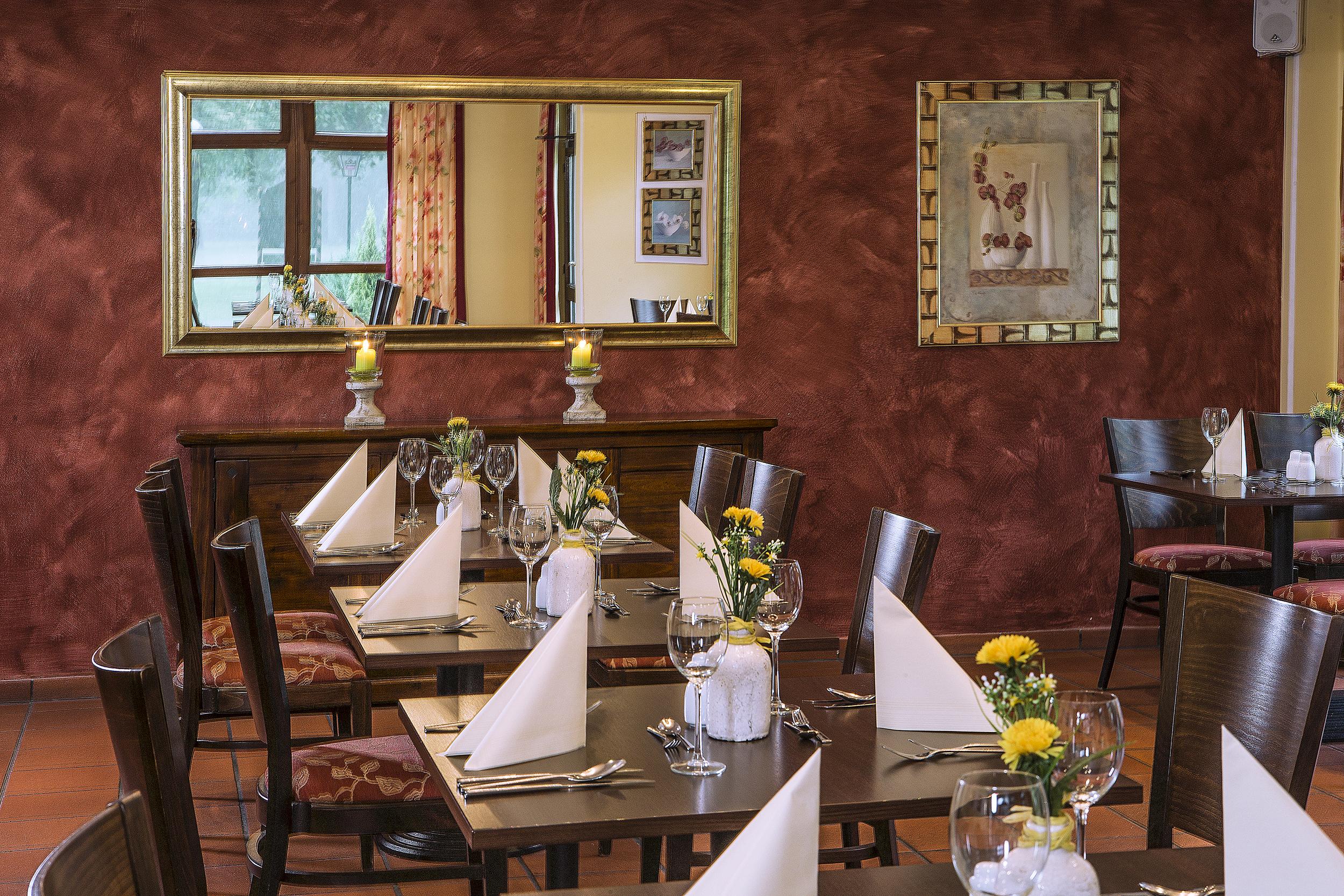 Hotel Johannesbad Thermalhotel Ludwig Thoma 4*