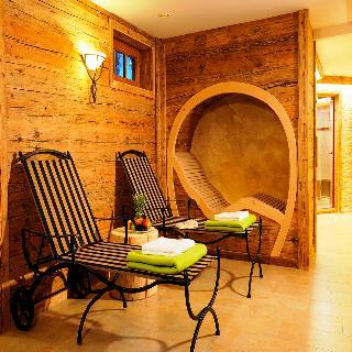 Johannesbad Thermalhotel Ludwig Thoma 4*