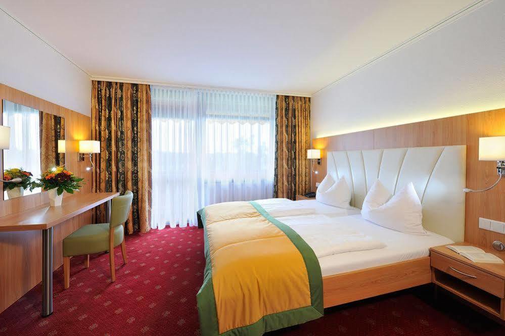 Johannesbad Thermalhotel Ludwig Thoma 4* Bad Füssing