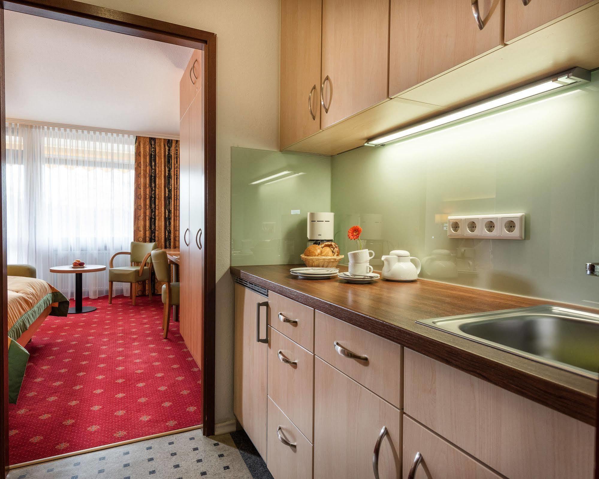 Johannesbad Thermalhotel Ludwig Thoma 4*