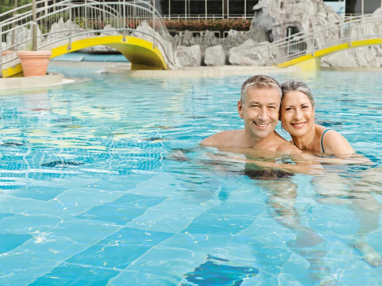 Johannesbad Thermalhotel Ludwig Thoma Hotel