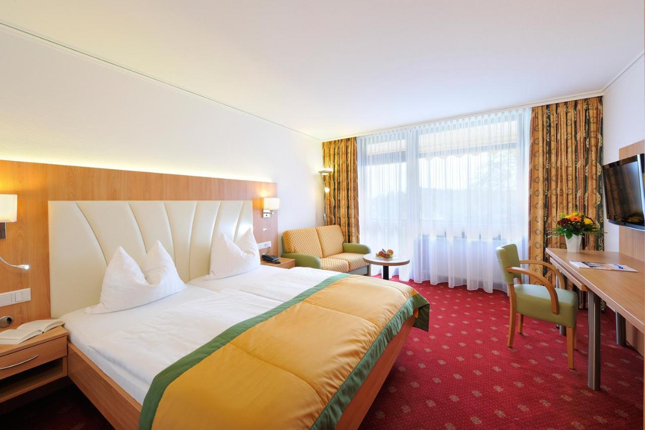 Johannesbad Thermalhotel Ludwig Thoma Hotel Bad Füssing